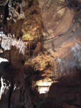Grotte de Mira de Aire